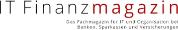 IT Finanzmagazin logo