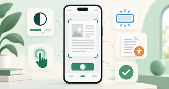 Web Content Accessibility Guidelines Explained