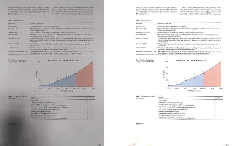 Result of the new filter for illustrated document