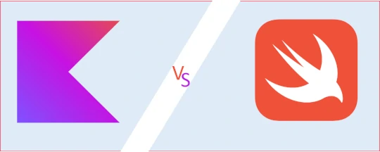 Kotlin vs Swift: A comparison of the two popular programming languages for developers