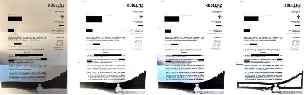 Competitor comparison filters