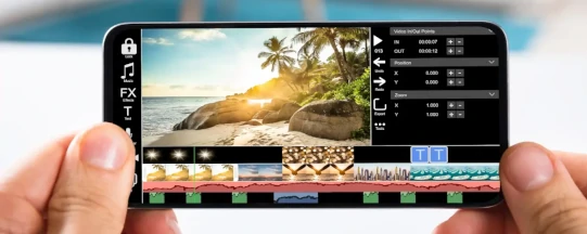 Experience Report S.Hermann