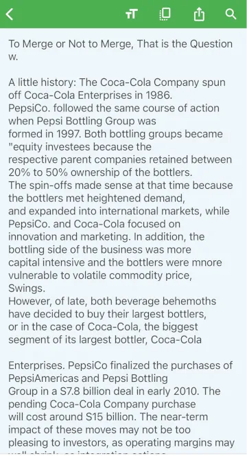 OCR Text Recognition sample text