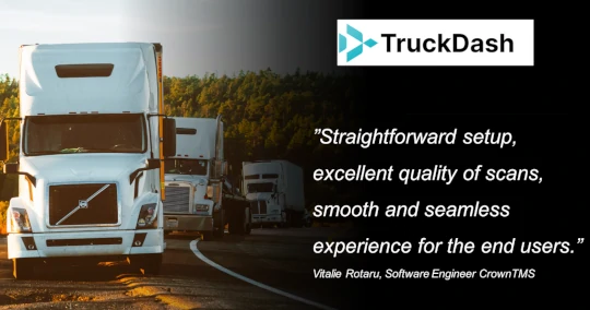 Customer Success Story Star CrownTMS