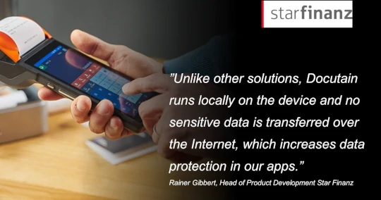 Customer Success Story Star Finanz GmbH